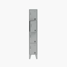 Locker metalico L1A4