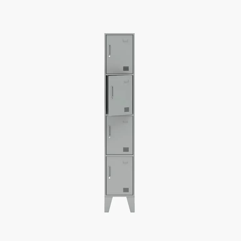 Locker metalico L1A4