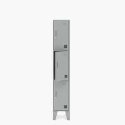 Locker metalico L1A3