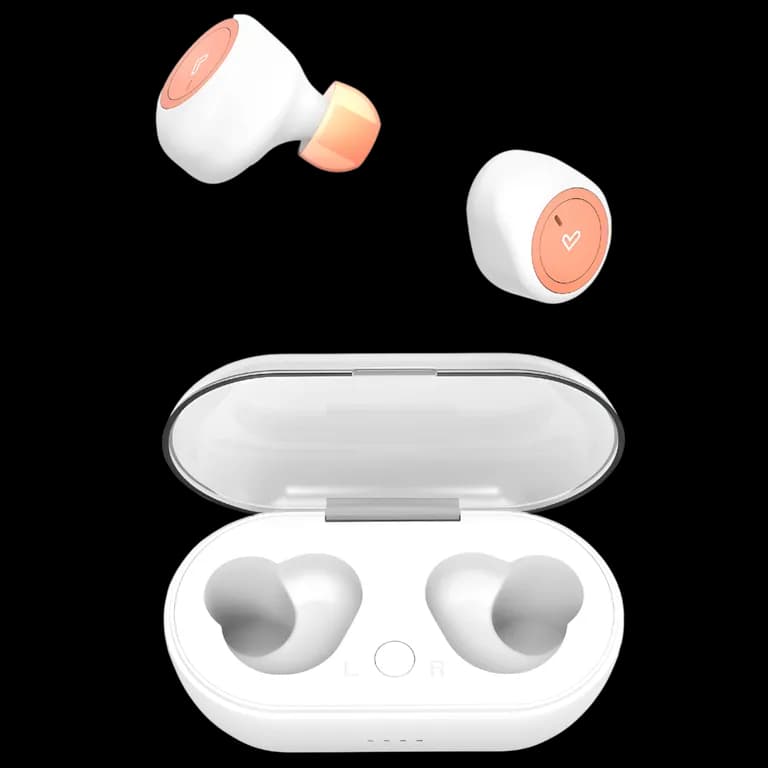 Audifonos Urban 1 TWS White 20 Horas 449774
