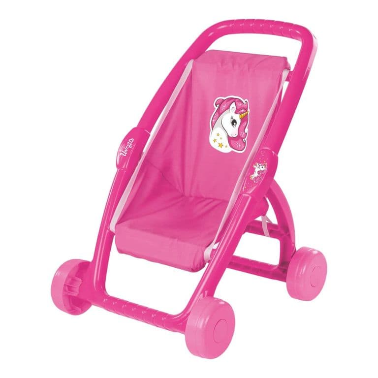 Caminador Coche Plastico Para Munecas 42X34X50 Cms
