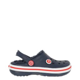 Zueco Refugio Line Nino Azul/Rojo Multicolor 25