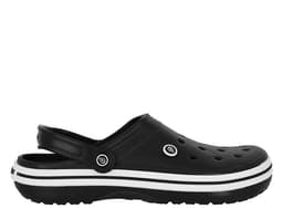 Zueco Mujer Airline Negro Negro 35