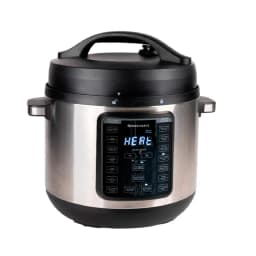 Olla Presion Multifuncional Fast Pot 7,6 L Ceramic+