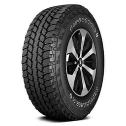 NEUMATICO 205/75 R15 97S DESTINATION A/T