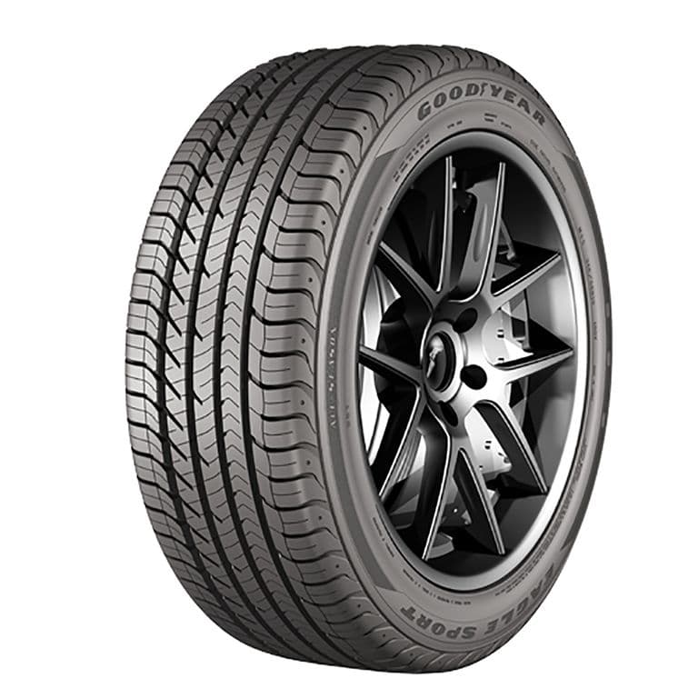 Neumatico 235/40 R18 95W XL EAGLE SPORT ALLSEASON
