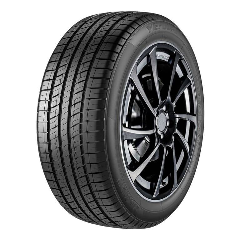 Neumatico 265/65 R17 116H YDA266