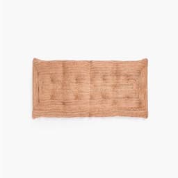 Respaldo de Cama Acolchado Ural 60x90