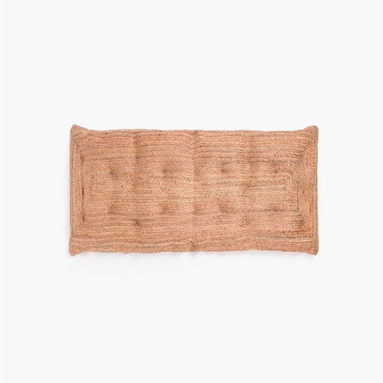 Respaldo de Cama Acolchado Ural 60x90