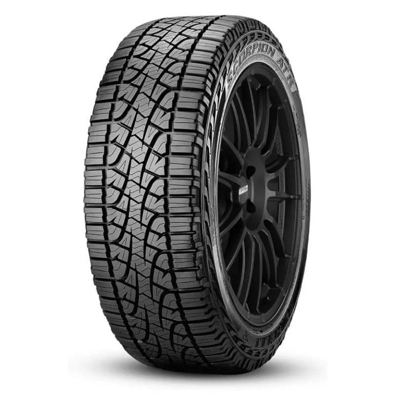 NEUMATICO 215/80 R16 109S SCORPION ATRStreet