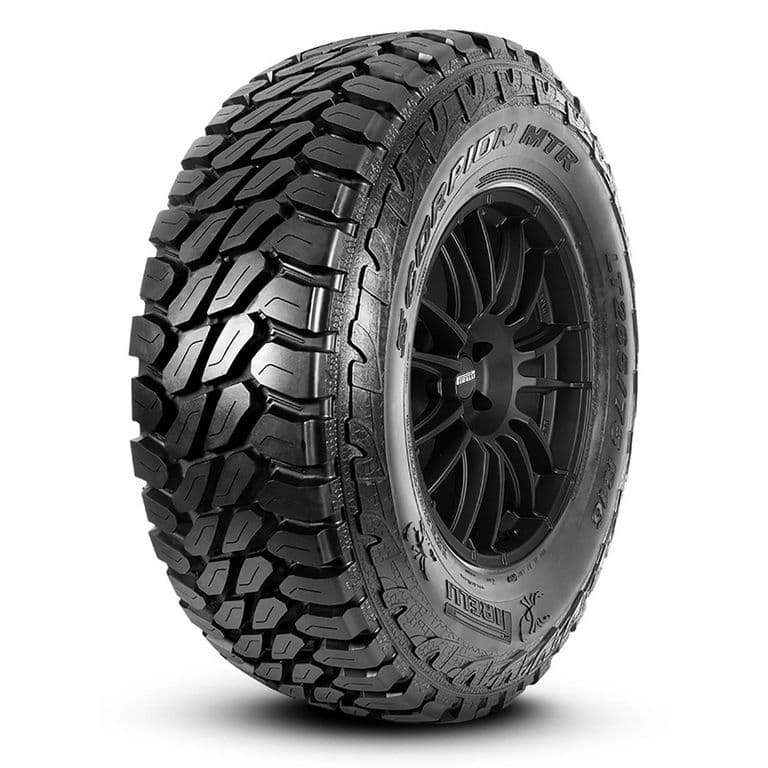 NEUMATICO 31/10.50 R15 109Q SCORPION MTR