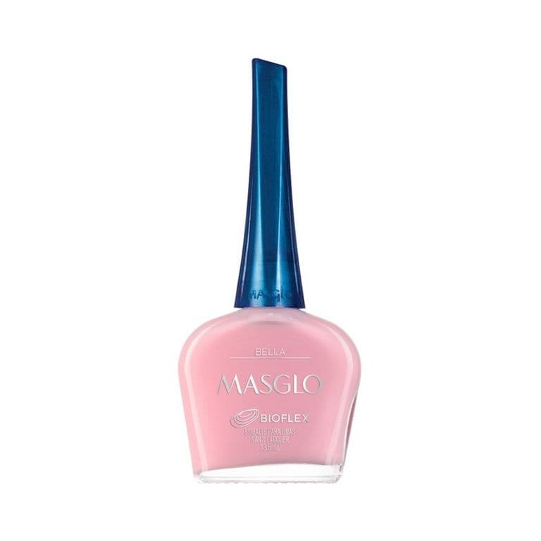 Esmalte Tradicional Color Bella
