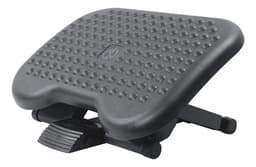 Reposa Apoya Pies Ajustable Ergonomico Relax Trabajo