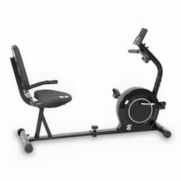 BICICLETA ESTATICA R200 PRO MAGNETICA