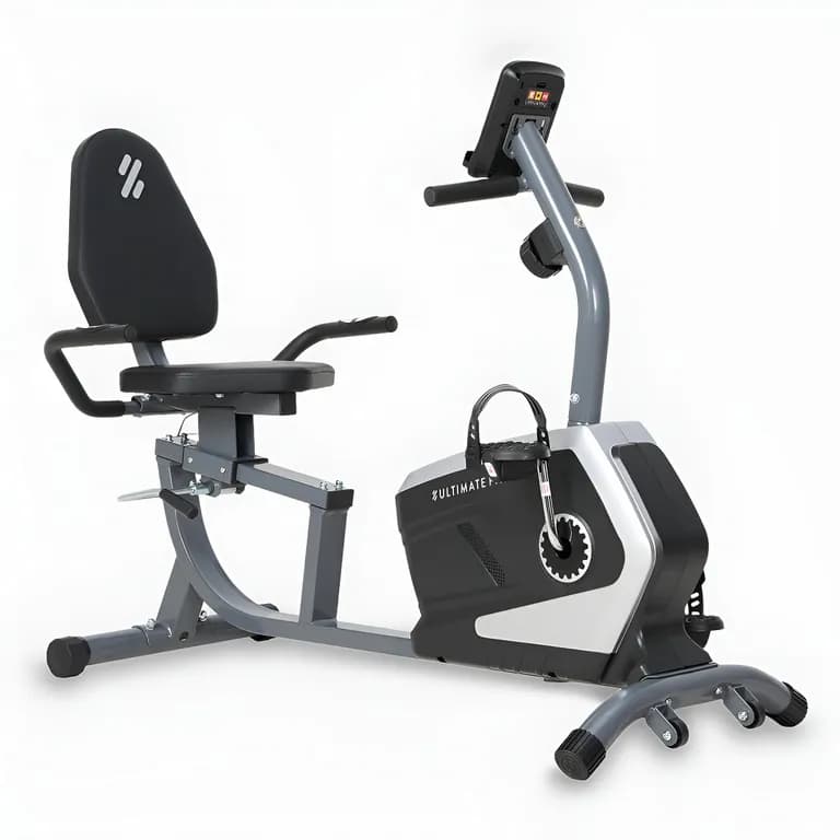 BICICLETA ESTATICA R330 PRO MAGNETICA ISE