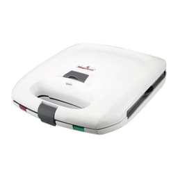 Waflera Electrica Mgf8212