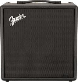 Amplificador de Bajo Electrico Rumble LT25