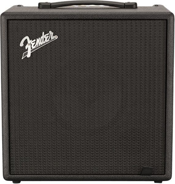 Amplificador de Bajo Electrico Rumble LT25
