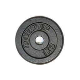 Disco de pesa 1 kilo