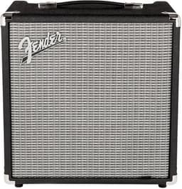 Amplificador de Bajo Electrico Rumble 25