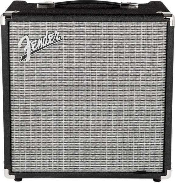 Amplificador de Bajo Electrico Rumble 25