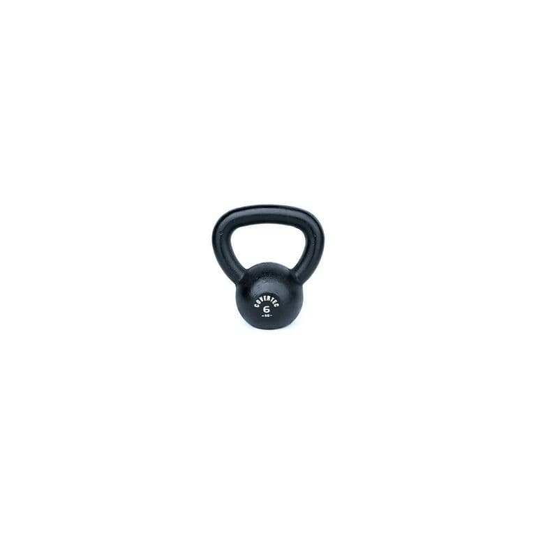 Pesa rusa-kettlebell de 6 kilos