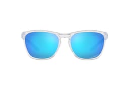 Lentes de Sol Manorburn Prizm Sapphire Multicolor M