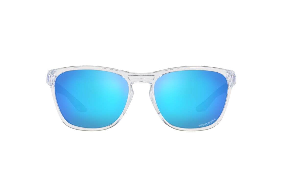 Lentes de Sol Manorburn Prizm Sapphire Multicolor M