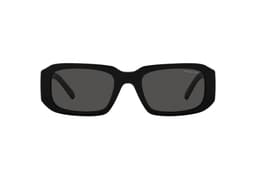 Lentes de Sol Thekidd Black Sustentable Negro M