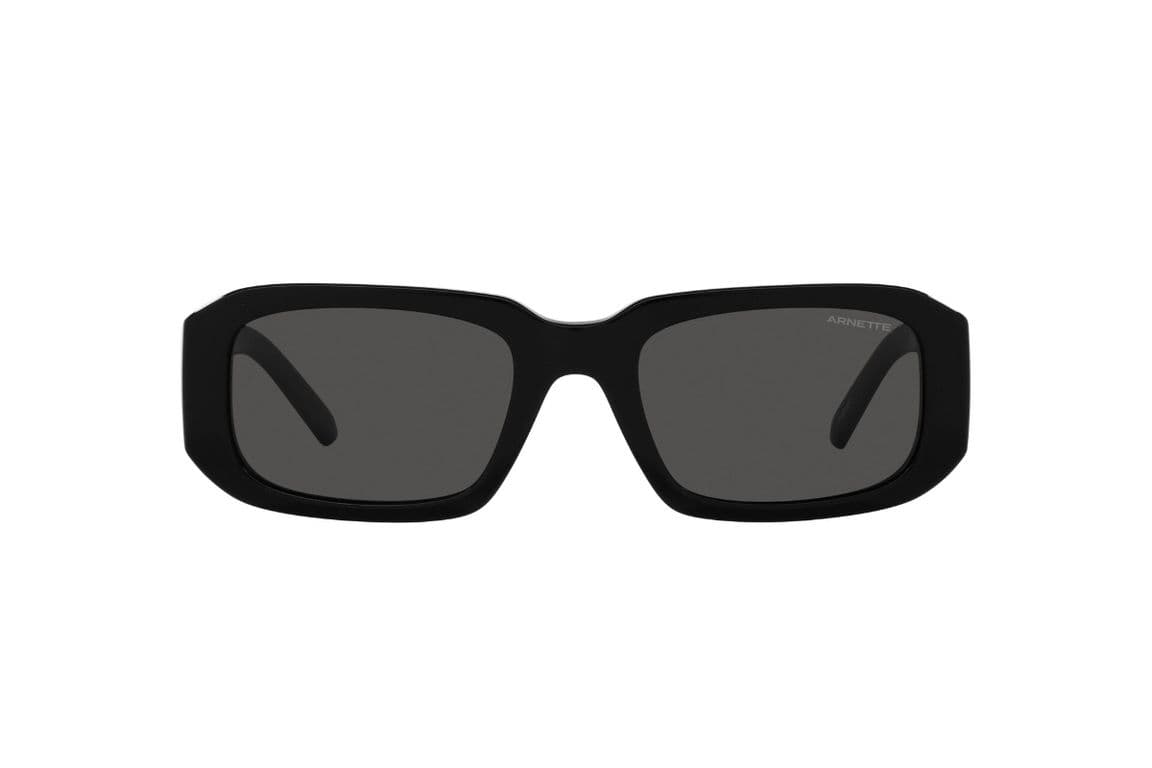 Lentes de Sol Thekidd Black Sustentable Negro M