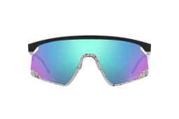 Lentes de Sol Bxtr Prizm Sapphire Negro M