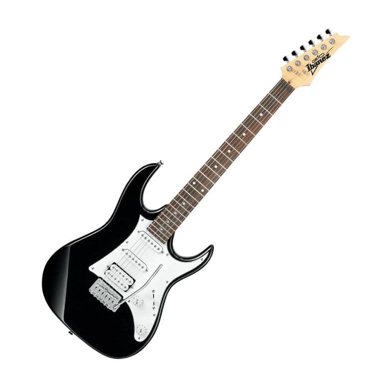 GRX40 BK GUITARRA ELECTRICA