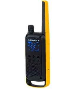 Radio Comunicador T470 - cod-9232