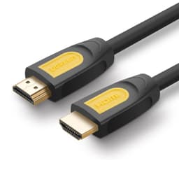 Cable HDMI a HDMI 4K 3m