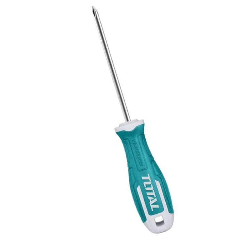 Destornillador Cruz S2 Ph1 75mm Total Tht26ph1075