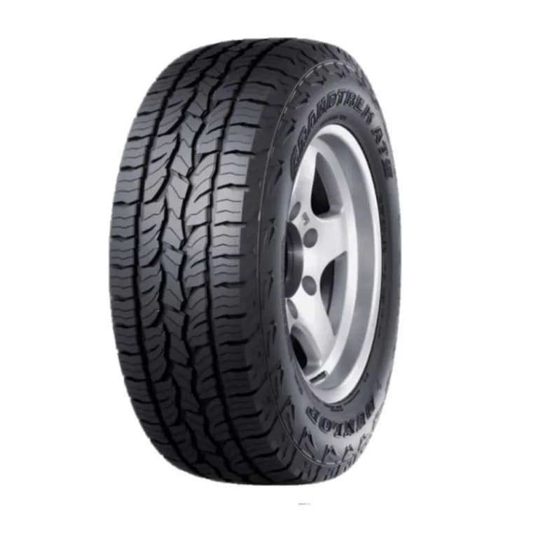 Neumatico 265/65r17 At5 At 112s Th