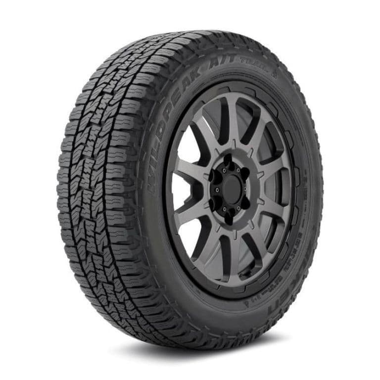 Neumatico - 225/55r18 Wpattr At 98v Th