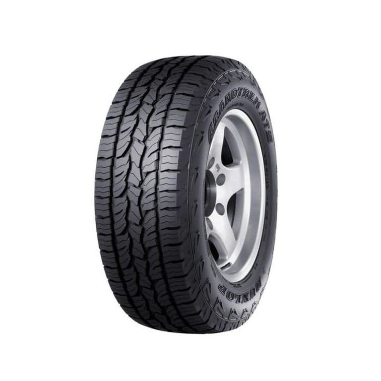 Neumatico 215/60r17 At5 At 100h