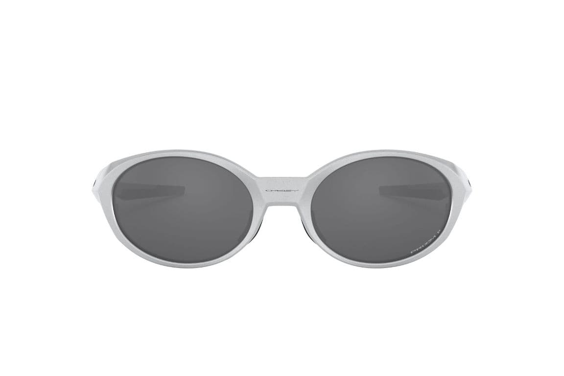 Lentes de Sol Eyejacket Redux Prizm Black Polarizados Gris M