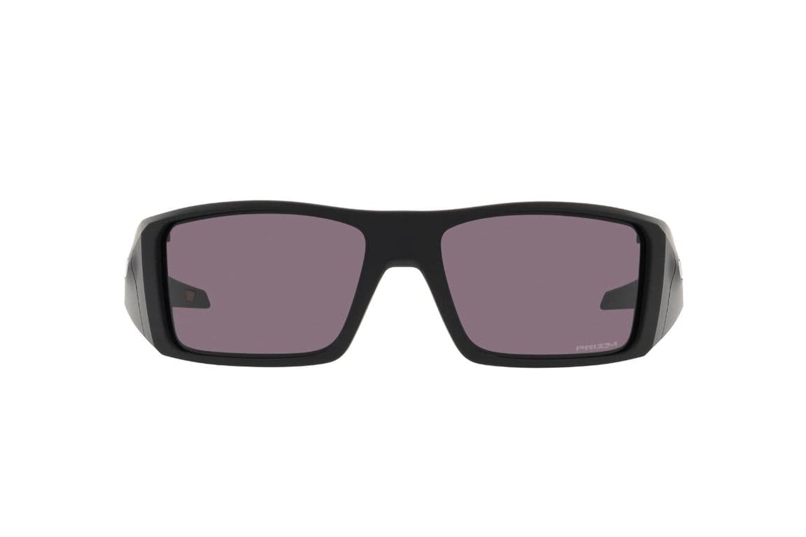 Lentes de Sol Heliostat Prizm Grey Negro M