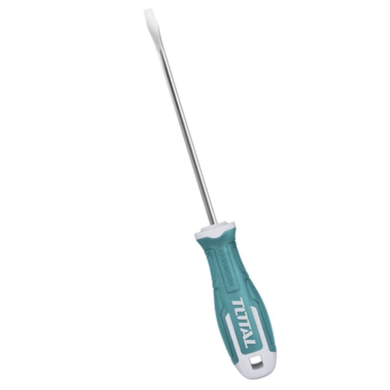 Destornillador Paleta S2 Sl65 150mm Total Tht266150