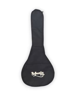 Funda Music Bags para Mandolina color Negro MANBAG