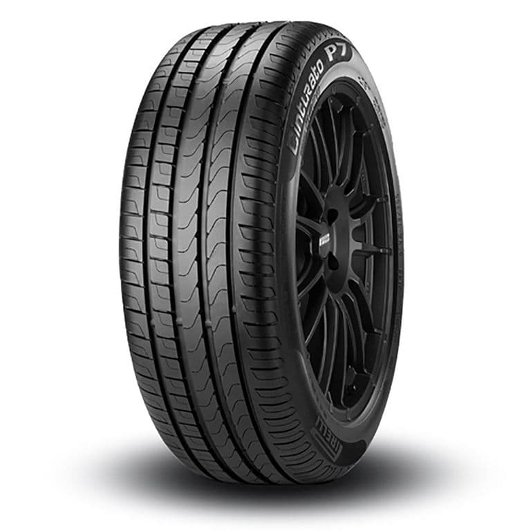 NEUMATICO 245/45 R18 96Y CINTURATO P7 RUNFLAT *