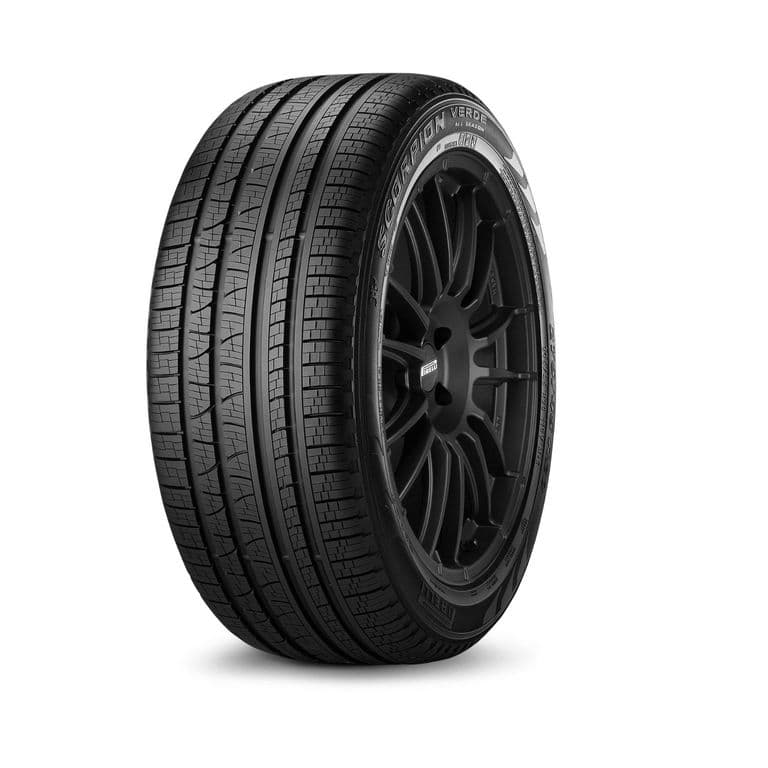 Neumatico 255/55 R20 110W XL SCORPION VEas LR