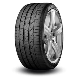 NEUMATICO 295/30 R19 100(Y) XL P ZERO N0