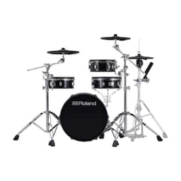 Bateria Electronica V-Drums VAD103 - Set