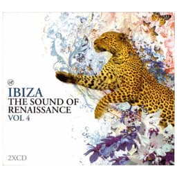 IBIZA THE SOUND OF RENAISSANCE - VOL.4 (2CD) - CD
