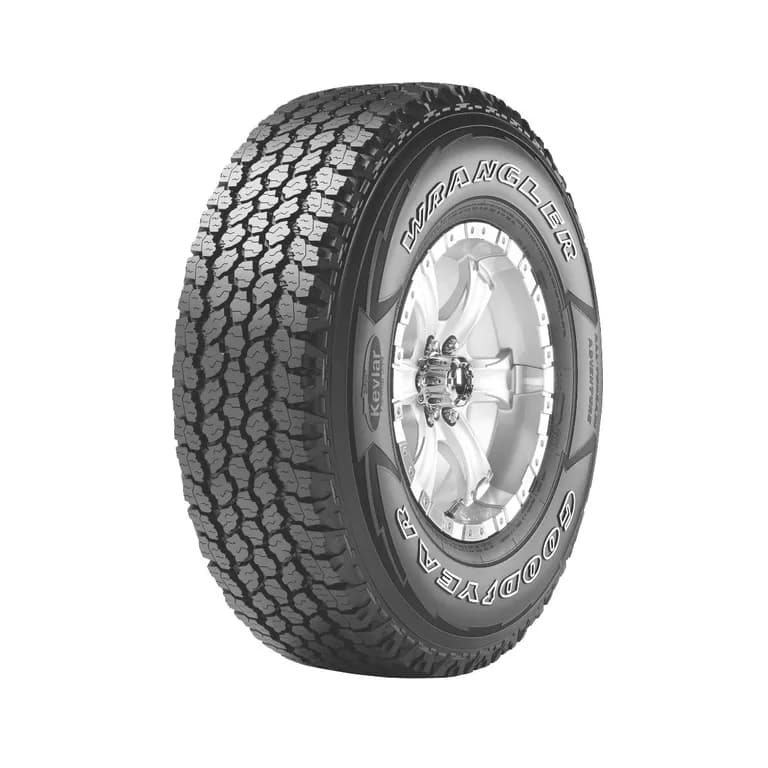 NEUMATICO 31X10.50 R15 109S WRANGLER AT ADVENTURE