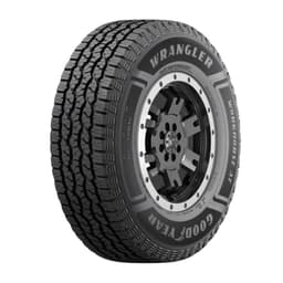 NEUMATICO 225/75 R15 106S XL WRANGLER WORKHORSE AT