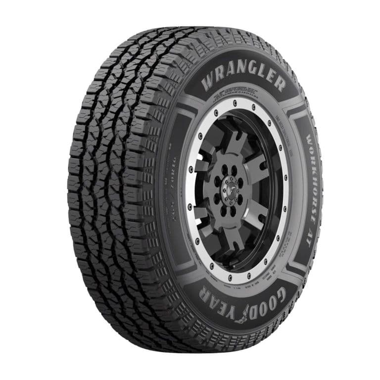 NEUMATICO 225/75 R15 106S XL WRANGLER WORKHORSE AT